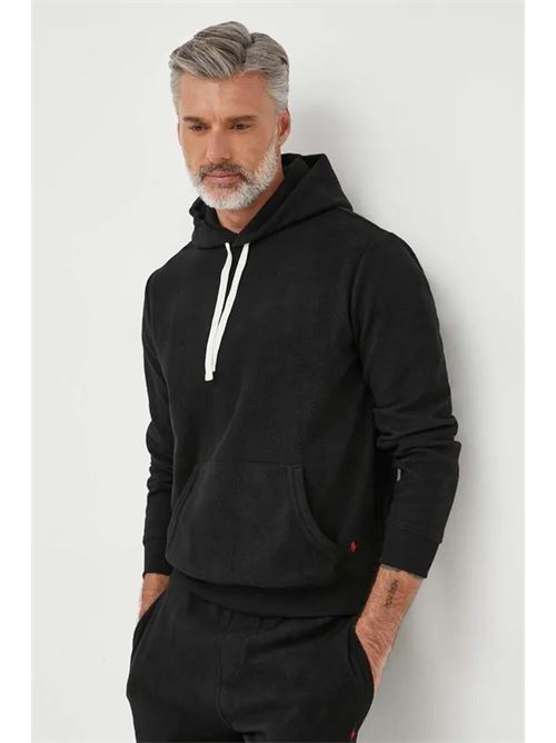 ls hoodie sleep top POLO RALPH LAUREN | 714915967001